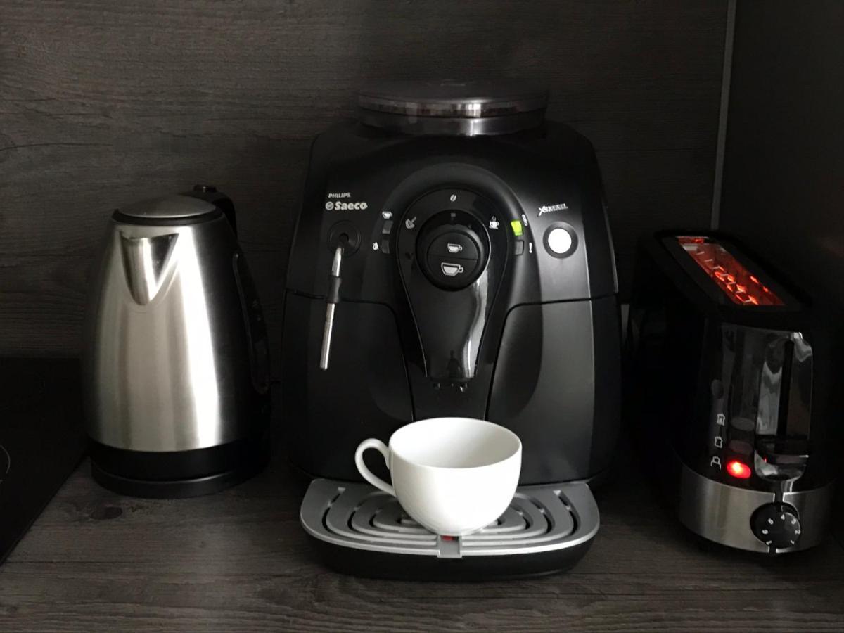 Apartament Flora Deluxe Naswietlanie Uv 비아위스토크 외부 사진