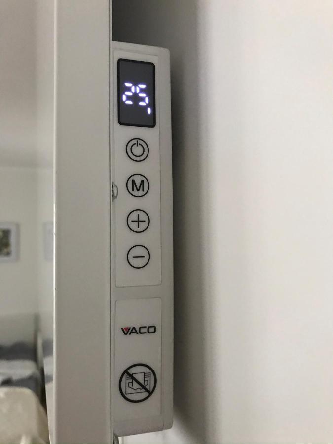 Apartament Flora Deluxe Naswietlanie Uv 비아위스토크 외부 사진