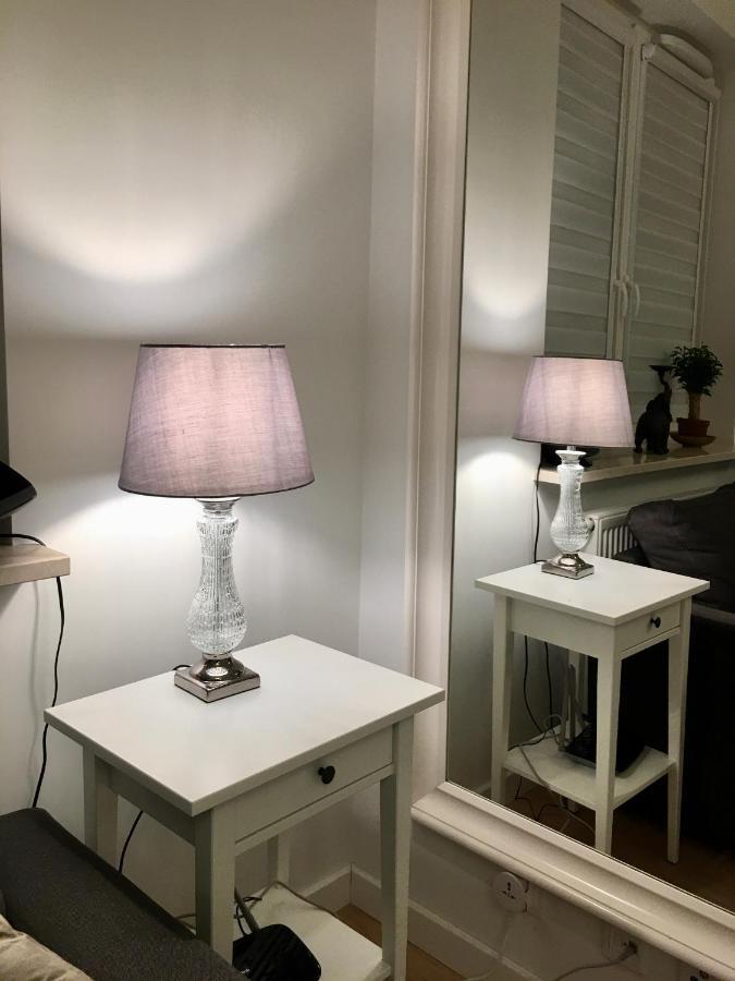 Apartament Flora Deluxe Naswietlanie Uv 비아위스토크 외부 사진